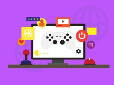  Oyun geliştirme ve yazılım geliştirme kavramı