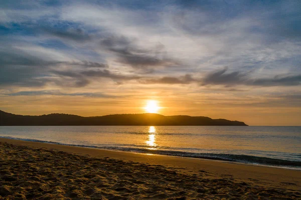 Ocean Beach Umina Nsw Australie — Photo