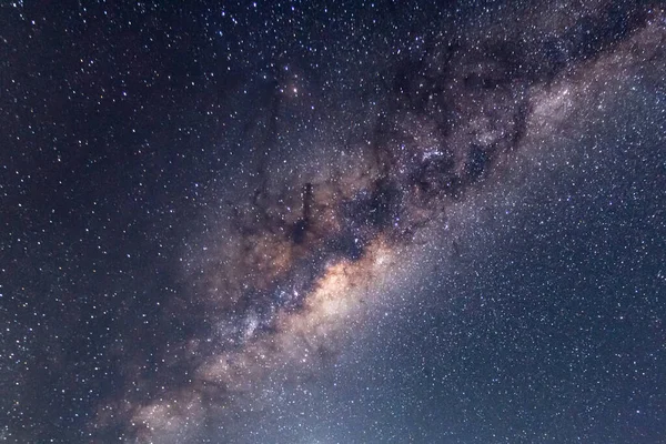 Lattea Presa Killcare Beach Sulla Costa Centrale Nsw Australia — Foto Stock