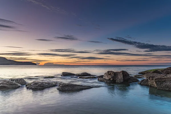 Seascape Killcare Beach Central Coast Nsw Australia — Stock Photo, Image