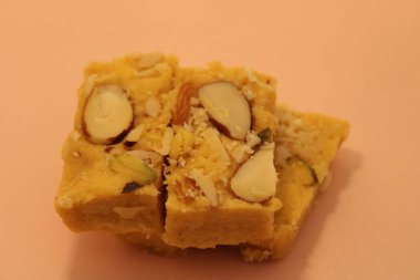 Pakistanlı tatlılar Hint tatlıları