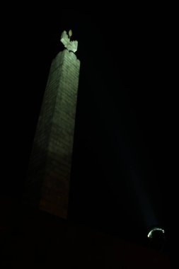 Erivan 'daki Zafer Anıtı