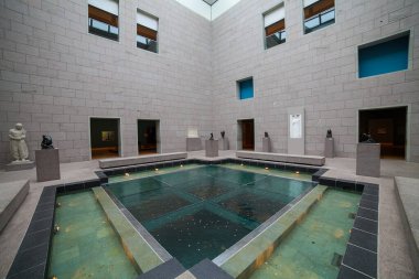 Kanada Ulusal Galerisi, Ottawa, Ontario, Kanada