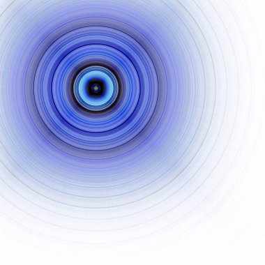 Sarmal desenli soyut arkaplan