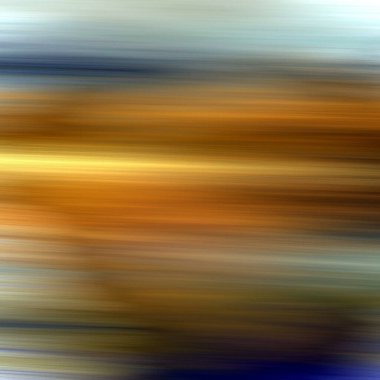 Bulanık ışık izleri renkli arkaplan
