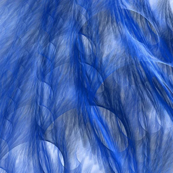 Abstrakter Hintergrund Textur Muster Blau Grün — Stockfoto