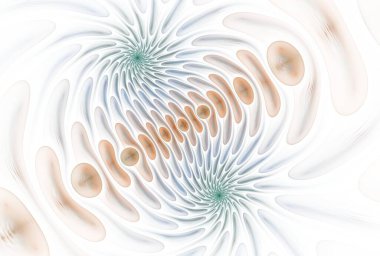 Zarif tasarım kapağı veya modern kompozisyon için soyut arkaplan.