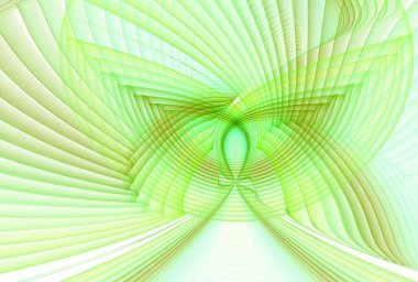 soyut arkaplan, bilgisayar tarafından oluşturulan fraktal doku