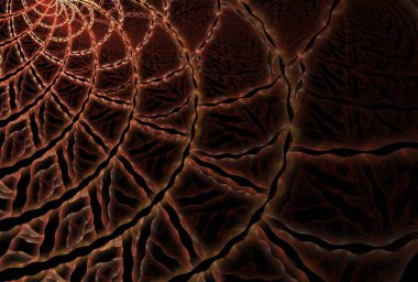 Deri dokusunun soyut arkaplanı