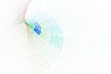 Gradyan çizgileri olan soyut arkaplan