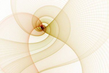 hareket bulanıklığı olan soyut arkaplan