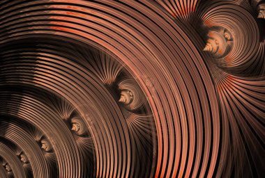 Tahta kalasları kapatın.