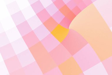 Geometrik desenli soyut arkaplan