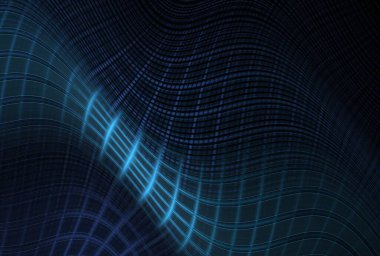 soyut arkaplan, geleceksel teknoloji, dinamik illüstrasyon