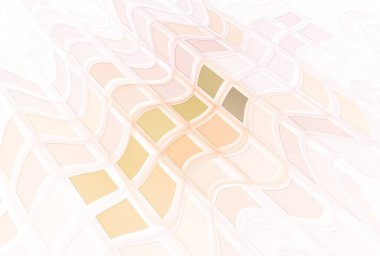 Soyut geometrik arkaplan. vektör illüstrasyonu.