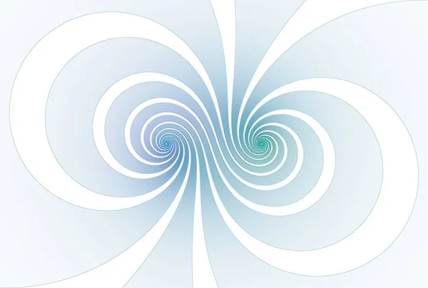 Fractal Computer Generated Background Design Artwork — Stock Photo, Image