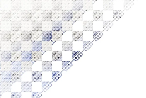 Картата Текстура Тканини Векторні Ілюстрації — стокове фото