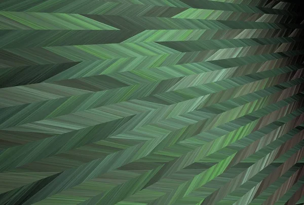Abstrakcyjne Tło Zielonymi Liśćmi — Zdjęcie stockowe