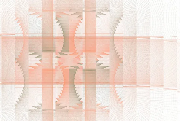 Абстрактний Фон Кольоровою Текстурою Тканини — стокове фото