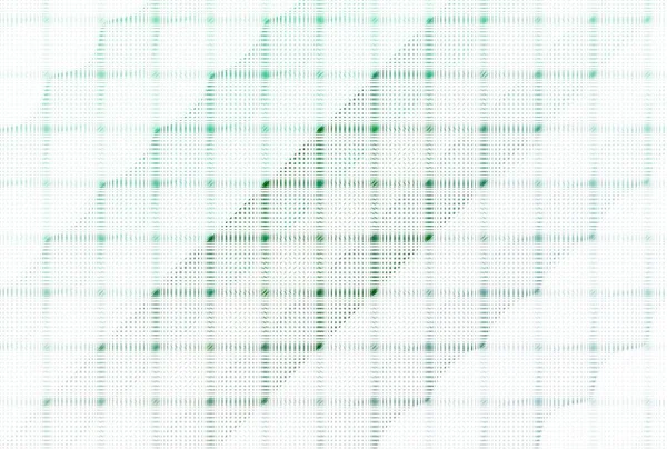 Цветной Абстрактный Дизайн Сложными Квадратами Цифровое Фрактальное Изображение Белом Фоне — стоковое фото