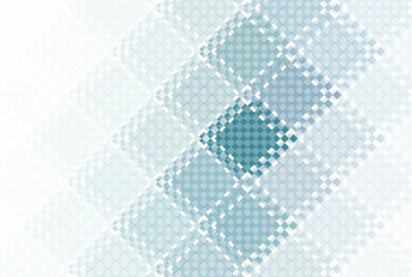Kompliziertes Muster Mit Wellenmustern Abstrakter Farbiger Hintergrund — Stockfoto