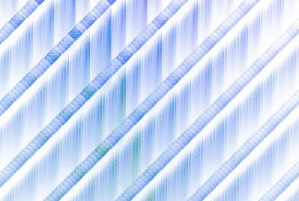 Абстрактний Синій Фон Хвилями — стокове фото