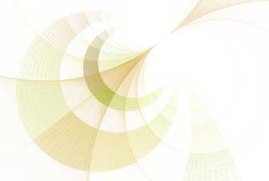 Gradyan çizgileri olan soyut arkaplan