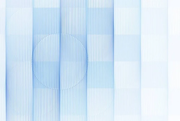 Abstracte Achtergrond Met Blauw Gestreept Patroon — Stockfoto