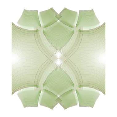 Web için bir arkaplan vektör illüstrasyonu