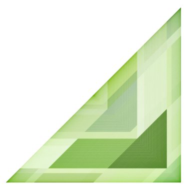 Metin için yeri olan soyut geometrik arkaplan