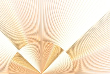 Işıklı soyut arkaplan