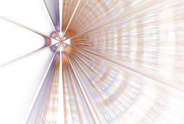 hareket bulanıklığı olan soyut arkaplan