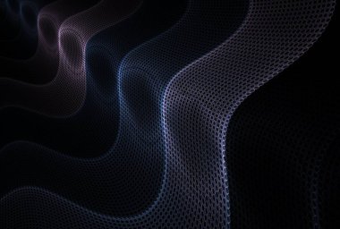 Zarif lacivert ve morun soyut arkaplanı