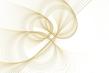 Beyaz dumanlı soyut arkaplan