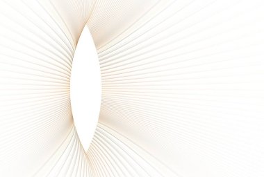 Beyaz çizgilerle soyut arkaplan