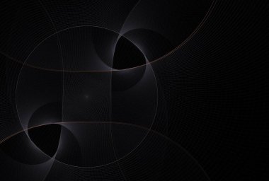 soyut arkaplan, fütürist siyah beyaz