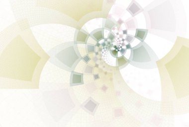 Zarif tasarım için soyut arkaplan