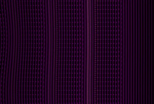 Текстура Фон Дизайн Прозорі Кольори Пурпурової Тканини — стокове фото