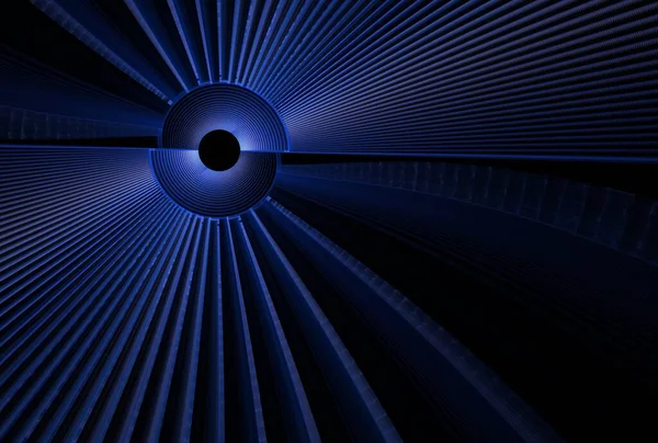 soyut arkaplan, geleceksel teknoloji, dinamik illüstrasyon