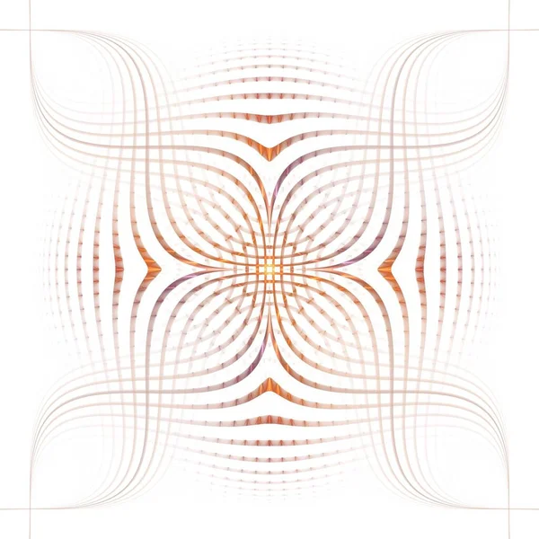 Fundal Abstract Model Geometric — Fotografie, imagine de stoc