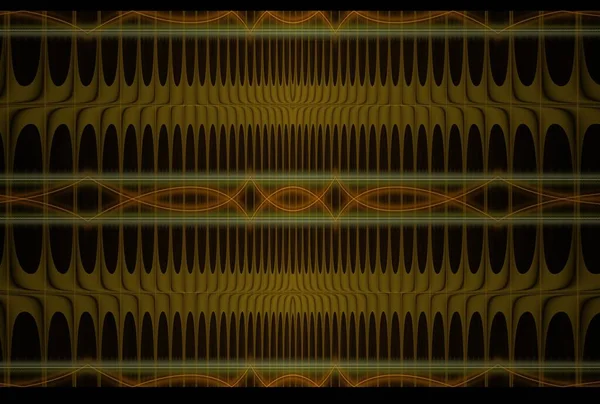 Abstrakcyjne Tło Geometrycznym Wzorem — Zdjęcie stockowe