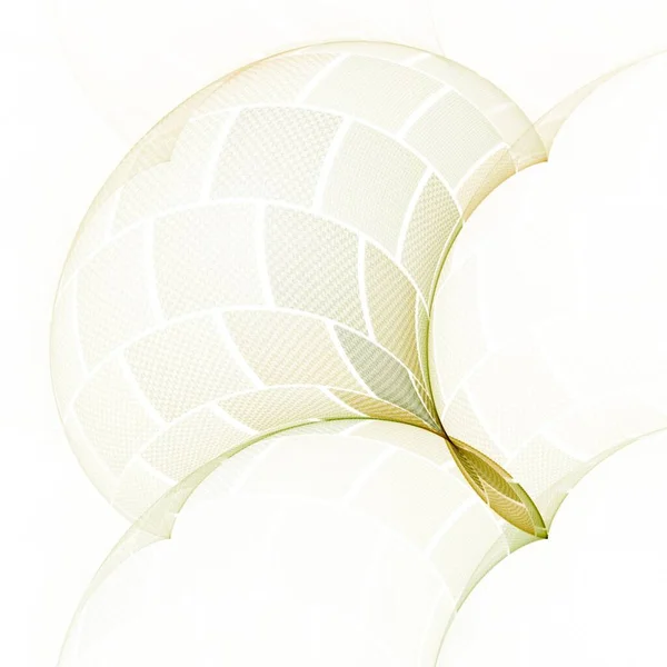 Abstrakcyjne Tło Białą Spiralą — Zdjęcie stockowe