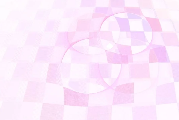 Abstrakter Hintergrund Mit Geometrischen Formen Und Linien — Stockfoto