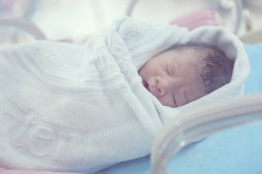 Hastanede bebek, Sağlık ve Yeni Aile Konsepti
