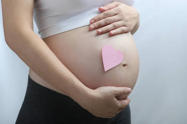 Hamilelik Sevgisi, Sağlık ve Yeni Aile Konsepti