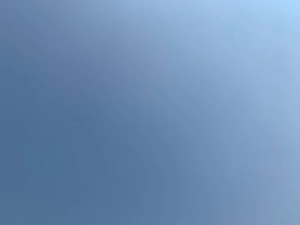 Cielo Azzurro Chiaro Sfondo Ep4 — Foto Stock