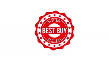 En iyisi pul animasyonu satın almak. yeşil arkaplan. Hareketli animasyon.