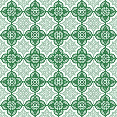 Soyut, dikişsiz vektör, doğu geometrik, dalga ve çizgilerden oluşan bozkır deseni. Arkaplan, tekstil, duvar kağıdı, kart, seramik dekorasyonu için geleneksel grafik sanat süsü