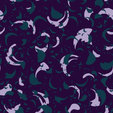 Kusursuz soyut terrazzo deseni. Taş dokusu