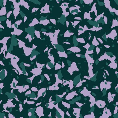 Kusursuz soyut terrazzo deseni. Taş dokusu